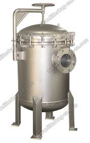 Lõi lọc inox 316 của Singapore